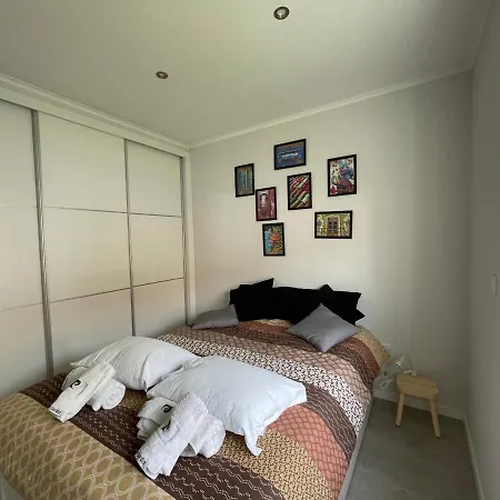 Happy House Barreiro Apartment Barreiro  Exterior photo