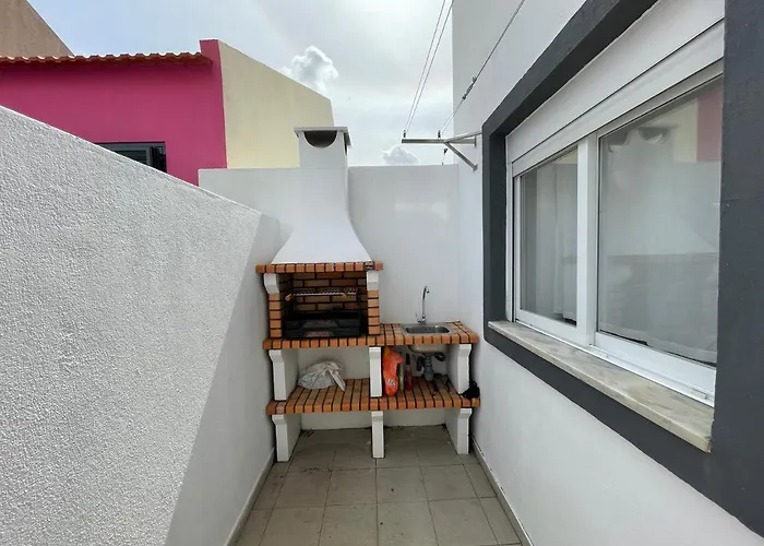 Happy House Barreiro