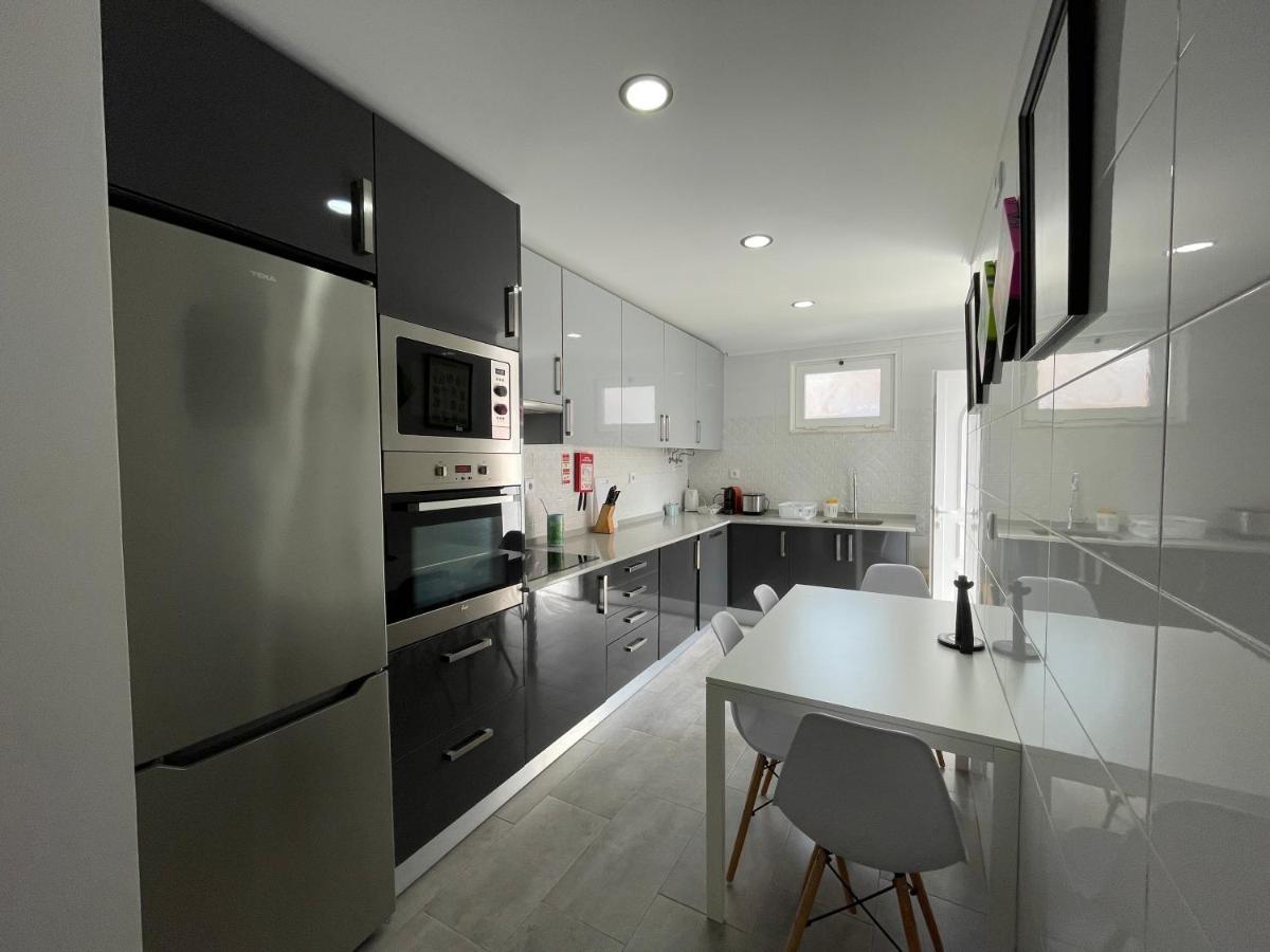 Apartment Happy House Barreiro Barreiro (Setubal)