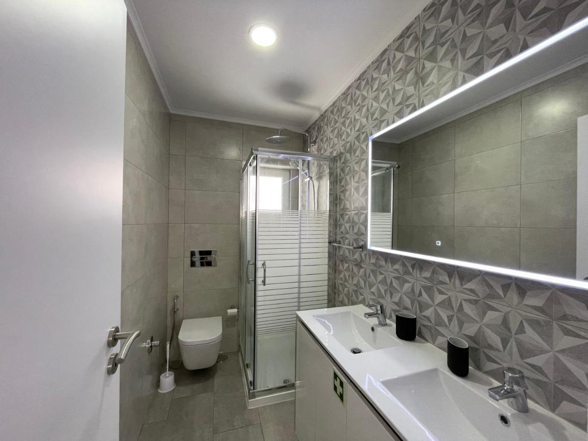 Apartment Happy House Barreiro