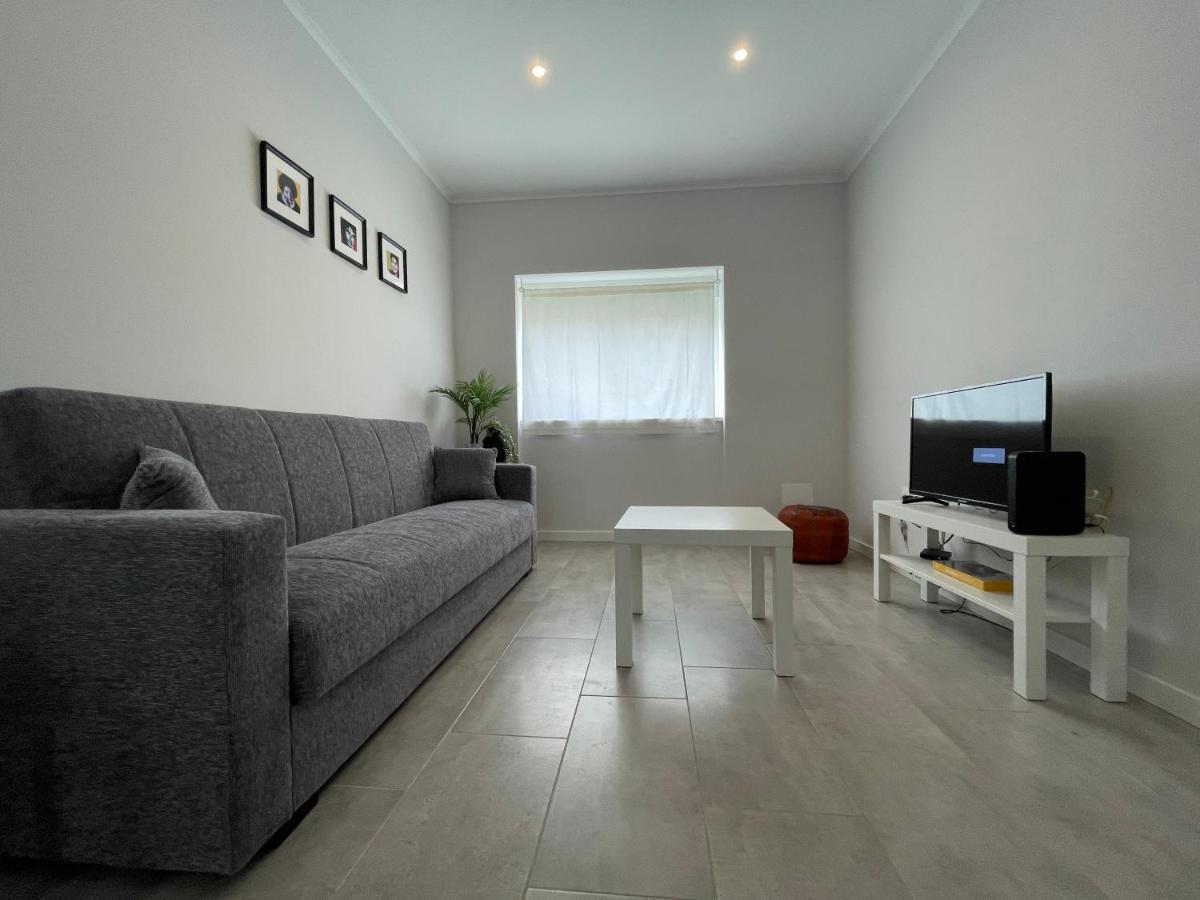 Apartment Happy House Barreiro