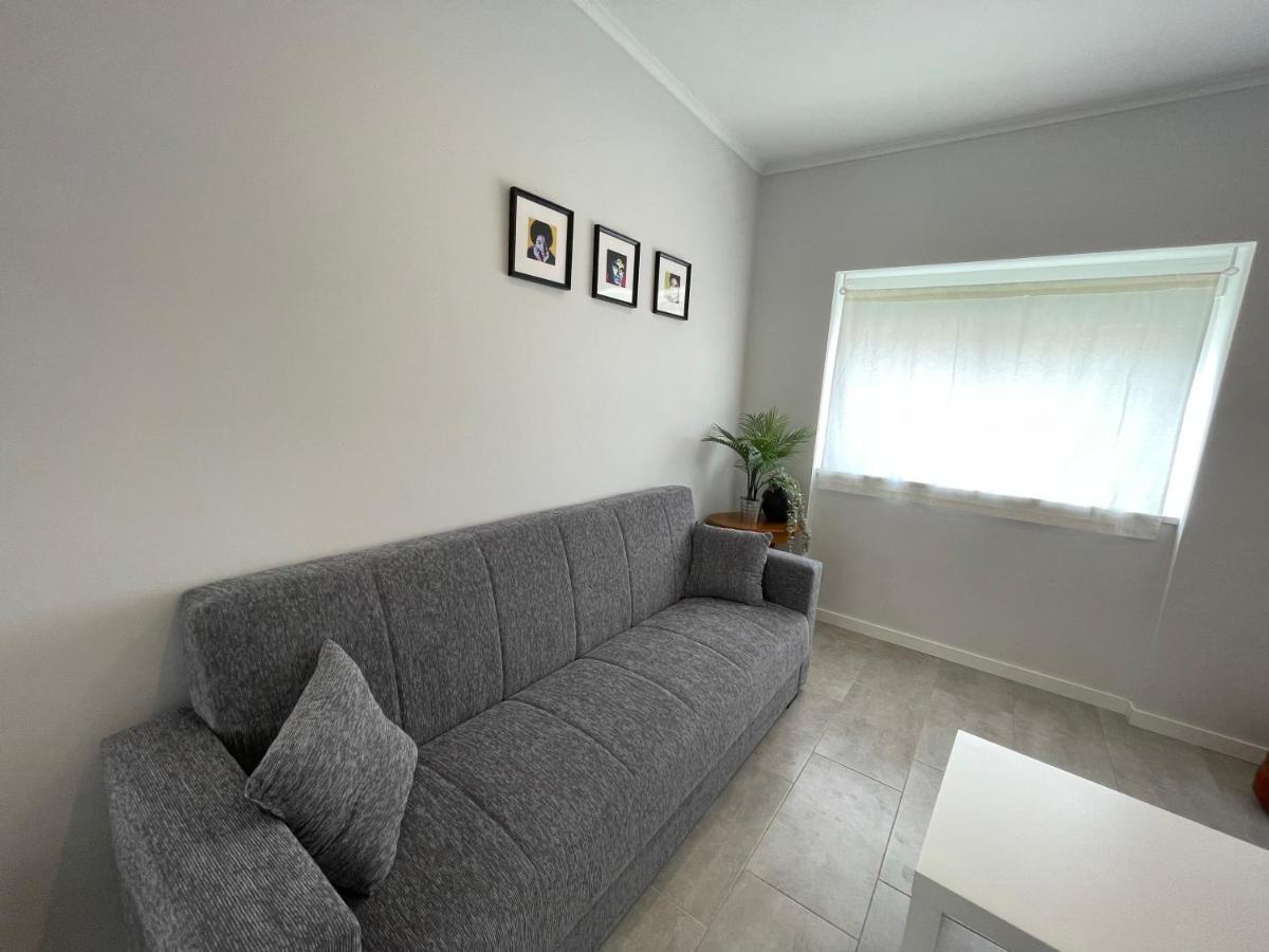 Apartment Happy House Barreiro Barreiro (Setubal)