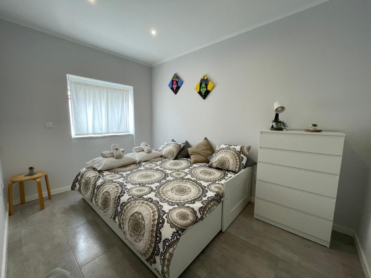 Apartment Happy House Barreiro Barreiro (Setubal)